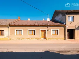 Prodej rodinného domu, Litovel, Žerotínova, 130 m2