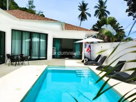 Prodej vily, Ko Samui, Thajsko, 98 m2