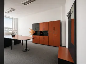 Pronájem kanceláře, České Budějovice - České Budějovice 3, K. Světlé, 35 m2