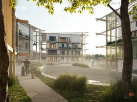 Prodej bytu 2+kk, Valašské Meziříčí, Štěpánov, 45 m2