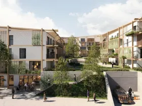 Prodej bytu 3+kk, Valašské Meziříčí, Štěpánov, 86 m2