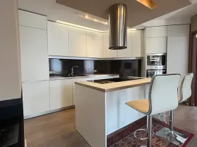 Pronájem bytu 3+kk, Luhačovice, 88 m2