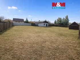 Prodej pozemku pro bydlení, Břasy, 472 m2