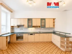 Pronájem bytu 5+1, Lenešice, 171 m2