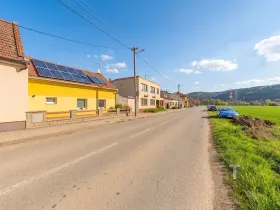 Prodej rodinného domu, Veverská Bítýška, Dlouhá, 190 m2