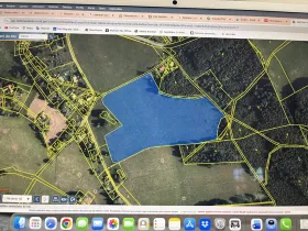 Prodej louky, Cvikov, 35271 m2