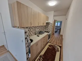 Prodej bytu 2+1, Cheb, Přátelství, 63 m2