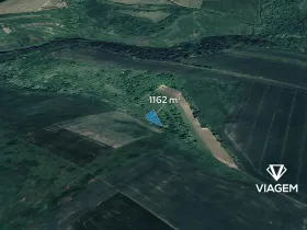 Prodej pole, Velké Němčice, 1162 m2