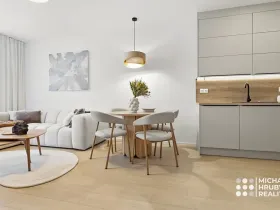 Prodej bytu 2+kk, Ostrava, Výstavní, 40 m2