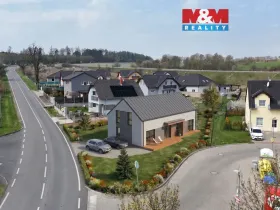 Prodej pozemku pro bydlení, Lány, 589 m2