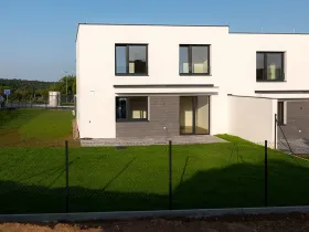 Prodej rodinného domu, Praha - Nebušice, Noseckých, 122 m2