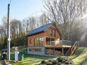 Prodej pozemku pro bydlení, Bělá pod Pradědem, 960 m2