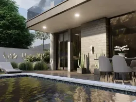 Prodej vily, Fortuna, Španělsko, 146 m2