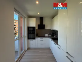 Pronájem bytu 2+kk, Třinec - Lyžbice, Dukelská, 55 m2