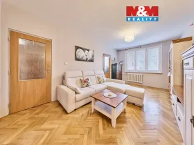 Prodej bytu 2+1, Hořice, Pod Lipou, 62 m2