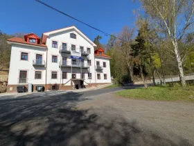 Pronájem bytu 2+kk, Peruc, U Koupaliště, 41 m2