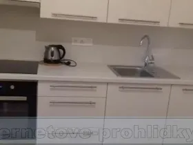 Pronájem pokoje, Brno, Svážná, 18 m2