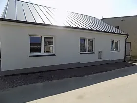 Prodej rodinného domu, Věrovany, 105 m2