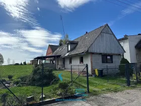 Prodej rodinného domu, Hněvčeves, 120 m2
