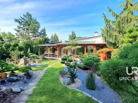 Prodej rodinného domu, Brno - Komín, Hlavní, 558 m2