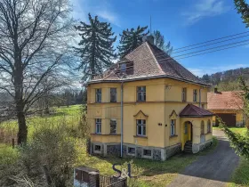 Prodej bytu 2+1, Polevsko, 70 m2