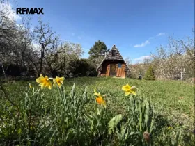 Prodej chaty, Uherský Brod, 25 m2