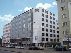 Pronájem kanceláře, Praha - Vinohrady, Vinohradská, 614 m2