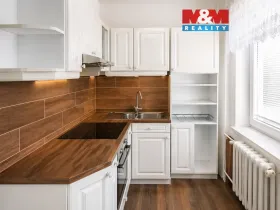 Prodej bytu 2+kk, Podbořany, Dukelská, 39 m2