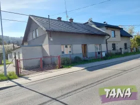 Prodej rodinného domu, Turnov, Sobotecká, 100 m2