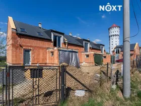 Prodej rodinného domu, Karviná, U Vodárny, 130 m2