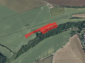 Prodej pole, Kochánky, 12710 m2