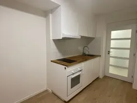 Prodej bytu 1+kk, Praha - Nusle, Pod vilami, 17 m2