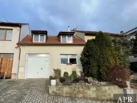 Prodej rodinného domu, Uherské Hradiště, Pod Vinohrady, 119 m2