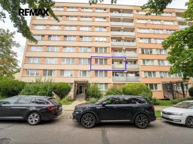 Prodej bytu 3+1, Kolín, Dělnická, 72 m2