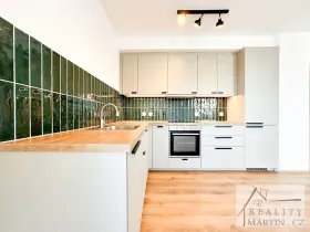 Pronájem bytu 2+kk, Heřmanova Huť, 62 m2