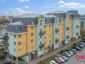 Prodej bytu 3+kk, Mladá Boleslav, 99 m2