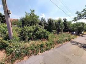 Prodej pozemku pro bydlení, Hlohovice, 637 m2