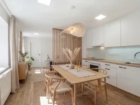 Prodej rodinného domu, Vyškov, Luční, 55 m2