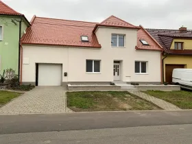 Pronájem bytu 2+kk, Vážany, 55 m2