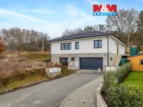 Prodej rodinného domu, Ledce, 216 m2