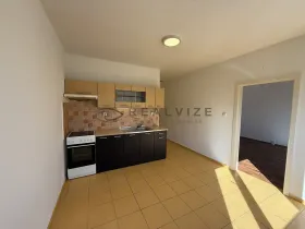 Pronájem bytu 2+kk, Český Krumlov, 5. května, 37 m2