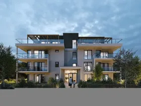 Prodej bytu 3+kk, Praha - Dolní Chabry, U jízdárny, 78 m2