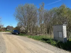 Prodej pozemku pro bydlení, Úhonice, Dušnická, 1669 m2