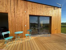 Pronájem rodinného domu, Srubec, 79 m2