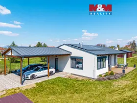 Prodej rodinného domu, Žďár - Doubrava, 136 m2