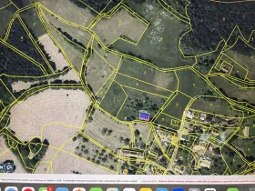 Prodej louky, Proseč pod Ještědem, 3510 m2