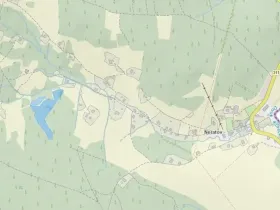 Prodej pozemku, Bartošovice v Orlických horách, 14908 m2