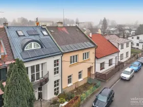 Prodej rodinného domu, Polička, Družstevní, 162 m2