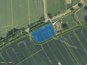 Prodej pozemku pro bydlení, Čermná, 2049 m2