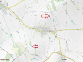 Prodej pole, Dolní Němčí, 18611 m2